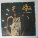 Música Disco Vinilo, Donna Summer, Amor Para Amarte