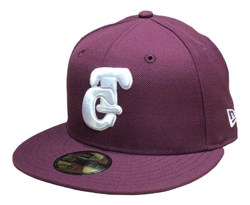 Gorra Tomateros De Culiacán New Era 59fifty Lmp