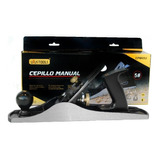 Cepillo Manual Para Madera # 5 Cpm05u Uyustools