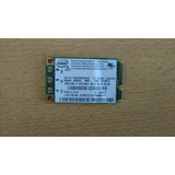 Placa Wifi Intel Notebook Thinkpad Lenovo T61