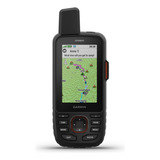 Gps Garmin 67i  Comunicador Via Satélite