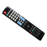 Reemplazo De Control Remoto De Tv Para LG 32ls5700 42ls5700