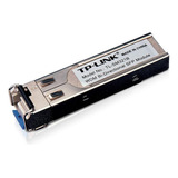 Módulo Sfp Wdm Bidireccional Tp Link Tl-sm321b 