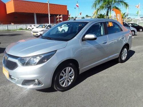 CHEVROLET COBALT 1.8 MPFI LTZ 8V FLEX 4P AUTOMÁTICO