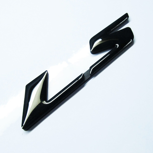 Emblemas Chevrolet Luv D Max Ls Para 3.5 V6 Ls Pega 3m Foto 4