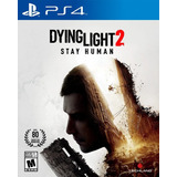 Dying Light 2 Stay Human Ps4 Juego Fisico Sellado Sevengamer