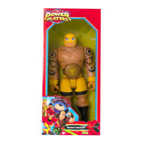 Power Players - Boneco Articulado Masko 25cm - Sunny