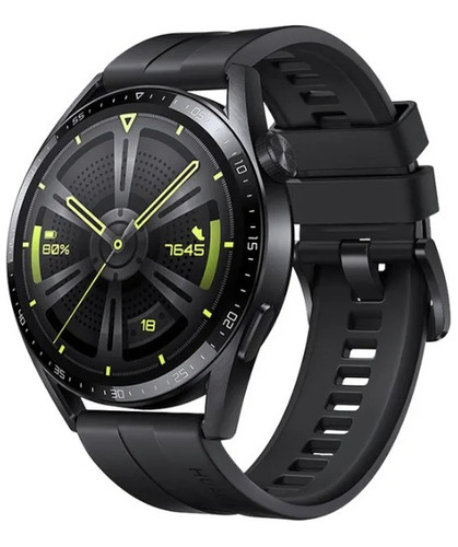 Smartwatch Huawei Watch Gt 3 46mm 1,39'' Amoled_34043013/l21