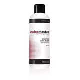 Shampoo Extra Acido Fidelite - Color Master X 1 L