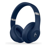 Fone De Ouvido Beats Studio³ Wireless - Blue