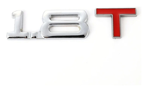 Emblema Trd Sports 18cm X 3cm