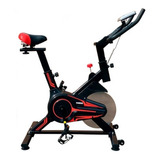 Bicicleta Spinning Arg-863 Mundo Gym