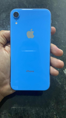 iPhone XR 64 Gigas