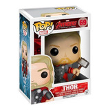 Funko Pop! Marvel: Avengers Age Of Ultron - Thor #69