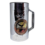 Vaso Guira Pro Custom Fernet Perfecto Con Raspador - Oddity