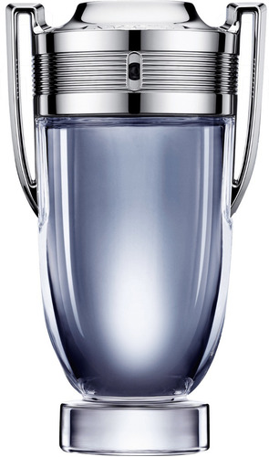 Perfume Importado Masculino Invictus Paco Rabanne Edt 200ml