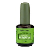 Removedor Esmalte Permanente Gel Uv - Manicure Uñas Gel