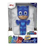 Boneco Pj Masks Menino Gato