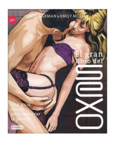 El Gran Libro Del Sexo