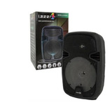 Cabina Sonido Lazer Lz-ss803 Bluetooth 3600w