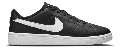 Zapatillas Para Mujer Nike Court Royale 2 Negro