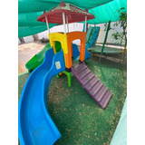 Playground Xalingo Creative Play