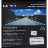 Garmin City Navigator 2016 Alemania/austria/suiza/liechtenst