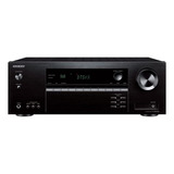 Onkyo Tx-nr5100 Receptor Inteligente Av De 7.2 Canales 8k