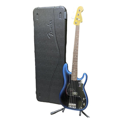 Fender American Standard Precision Bass | MercadoLivre 📦 Fender American Standard Precision Bass | MercadoLivre 📦