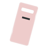 Tapa Trasera Compatible Con Samsung Note 8 N950 Rosa