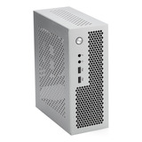 Carcasa De Computadora A09 Htpc Itx Gaming Pc Chasis Chasis