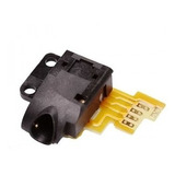 Repuesto Jack Audio Conector Audifonos iPod Touch 3