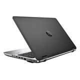 Laptop Hp Probook 650 G2 Core I5 6th Gen 256gb Ssd 8gb Ram 