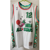 Remera Nba All Stars