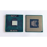 Cpu Intel Core 2 Duo P8700 2.53ghz Notebook Gm45 Chipset