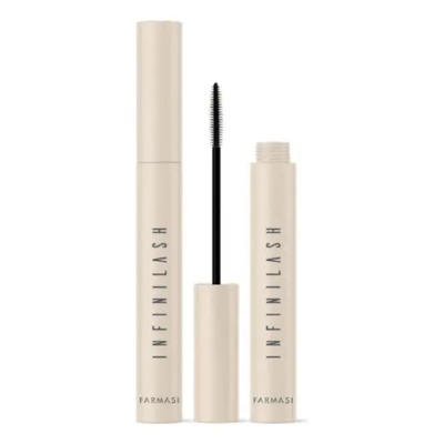 Infinilash Máscara Rimel Infinito Farmasi Color Negro | Envío gratis