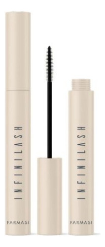 Infinilash Mascara Rimel Alargador Infinito Farmasi Color Negro