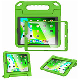 Funda Ninos Para iPad 10.2 Pulgada 9th/8th/7th Gen 202-021