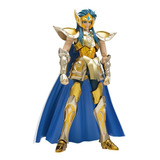 Figura Saint Seiya Myth Cloth Ex Camus Acuario (revival)