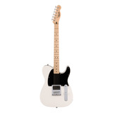 Guitarra Fender Squier Sonic Esquire H Mn Bpg Awt -03735535