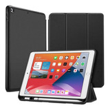 Funda Estuche Smart Case Para iPad 7 10.2