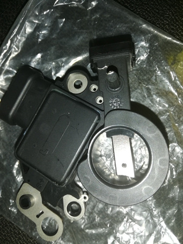 Regulador Alternador Gm Chevrolet Corsa 4 Pines  Foto 2