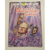 Phil Collins & Genesis Ricordi Para Tocar Y Cantar Guitarra