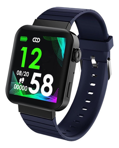 Reloj Inteligente Smart Watch Whatsapp Face Twitter Deportes