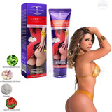 Crema Aumenta Afirma Levanta Glúteos Push Up Trasero Cadera 