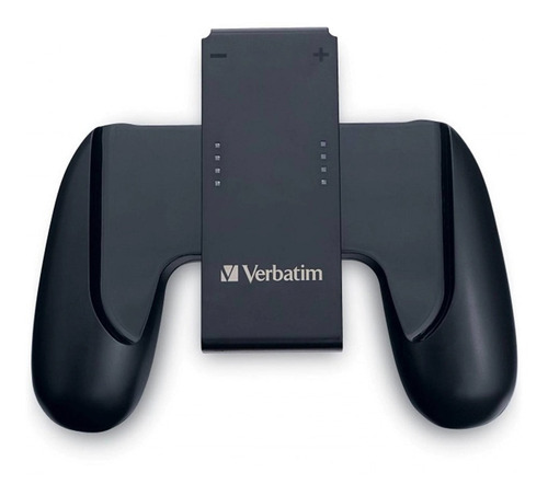Cargador Verbatim Grips Vb70219 Para Nintendo Switch
