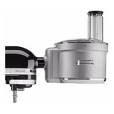 Accesorio Vegetales Frutas Kitchenaid Ksm2fpa A Pedido! 