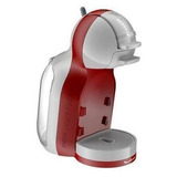 Cafetera Moulinex Dolce Gusto Capsulas Nescafe  Refabricado