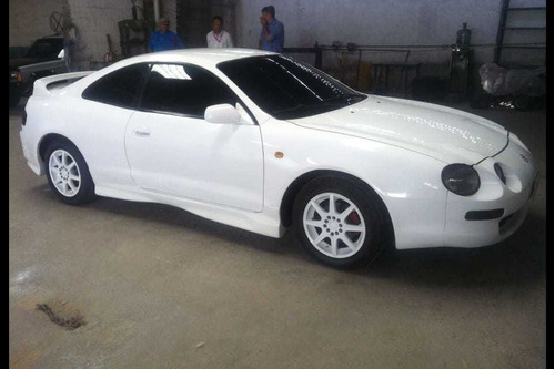 Body Kit Celica Extensiones Faldones Foto 8