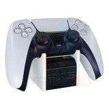 Suporte De Mesa Para Controle Dualsense Playstation Ps5